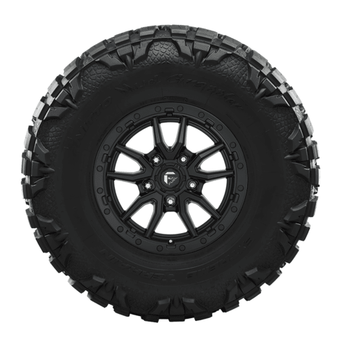 Nitto Grappler All - Terrain and Mud - Terrain Tires
