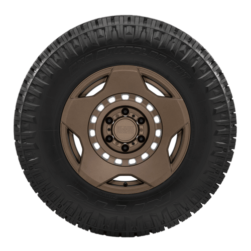 Nitto Grappler All - Terrain and Mud - Terrain Tires