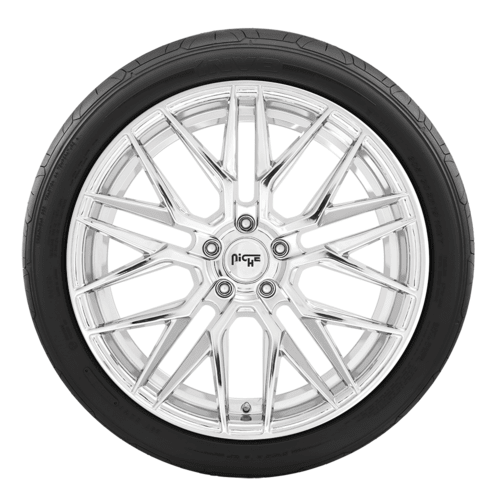 Nitto INVO High - Performance Tire