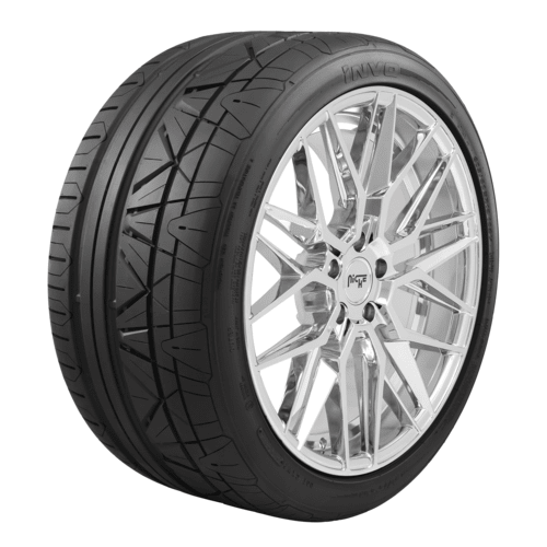 Nitto INVO High-Performance Tire