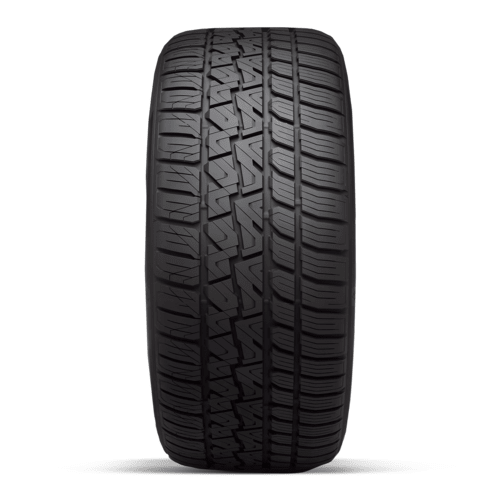 Nitto Motivo 365 All - Season Tire for Passenger Vehicles and SUVs