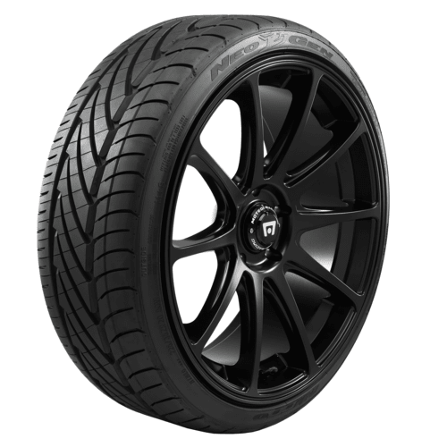 Nitto NEOGEN 225/30ZR20 Tire - 25.4 Inch Diameter, 20 Inch Wheel Diameter
