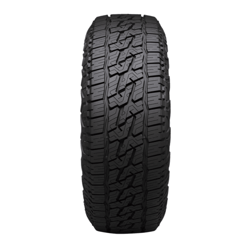 Nitto Nomad Grappler All - Terrain Tire