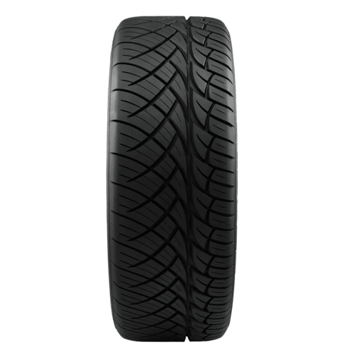 Nitto NT - 420S All - Season Performance Tire for SUVs and Trucks