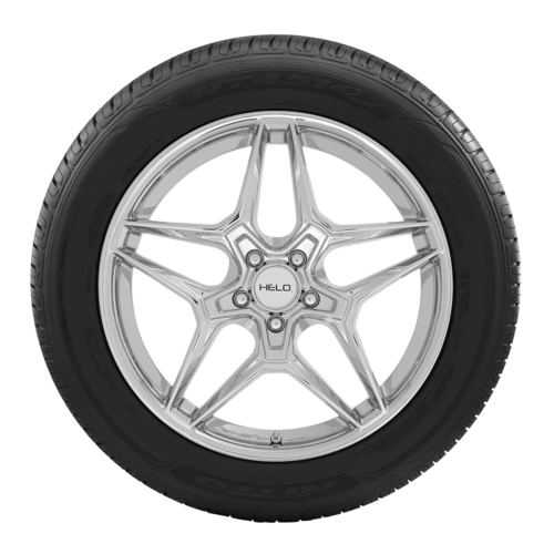 Nitto NT - 421Q Tire for SUVs, Crossovers and Trucks