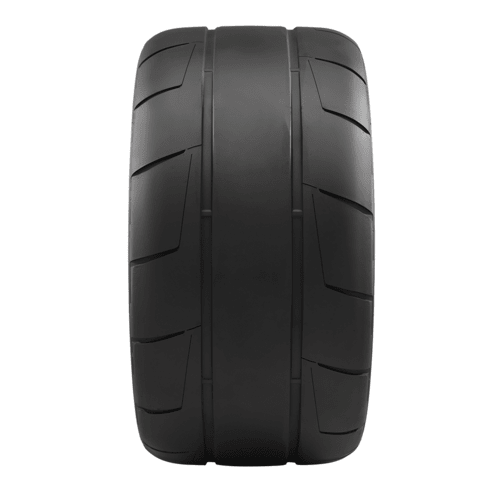 Nitto NT05 & NT05R High - Performance Tire