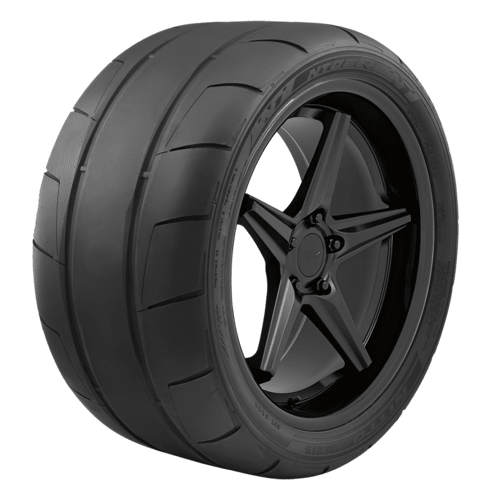 Nitto NT05 & NT05R High-Performance Tire