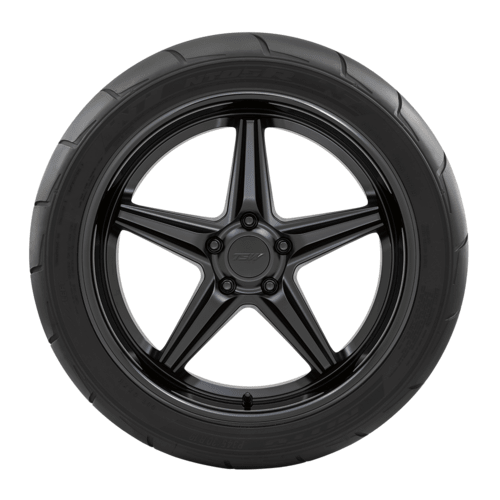 Nitto NT05 & NT05R High - Performance Tire