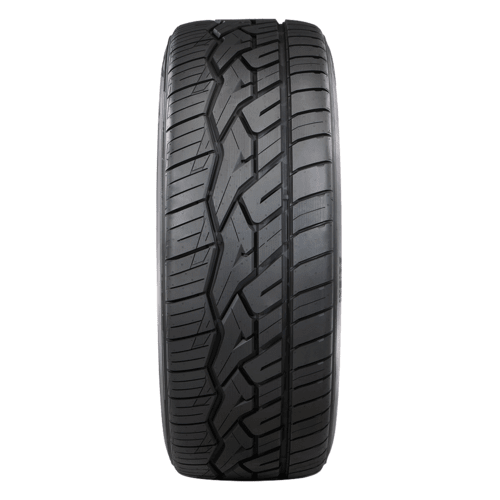 Nitto NT420V All - Season Tire for SUVs, Trucks, and Crossovers