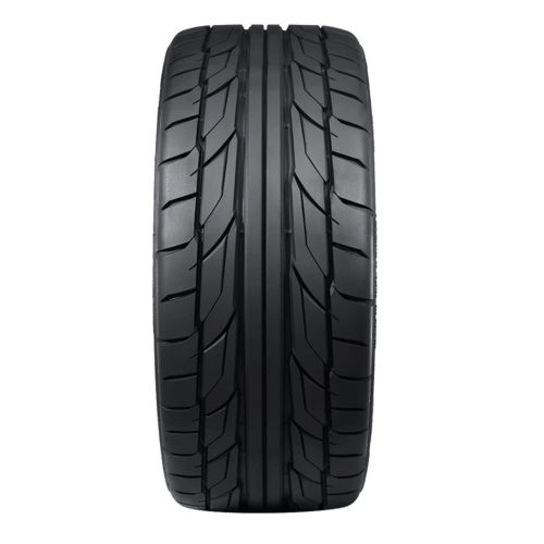 Nitto NT555 G2 High - Performance Summer Tire