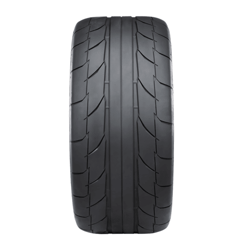 Nitto NT555RII High - Performance Tire