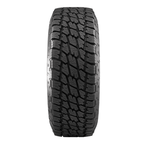 Nitto Terra Grappler All - Terrain Tire