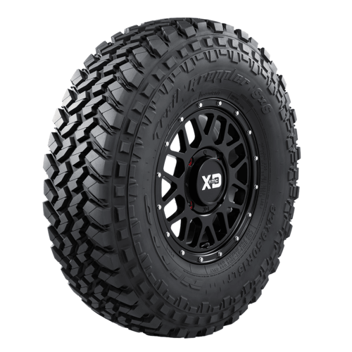 Nitto Trail Grappler SXS 33x9.50R15LT Tire for Side-by-Sides and Off-Road Vehicles