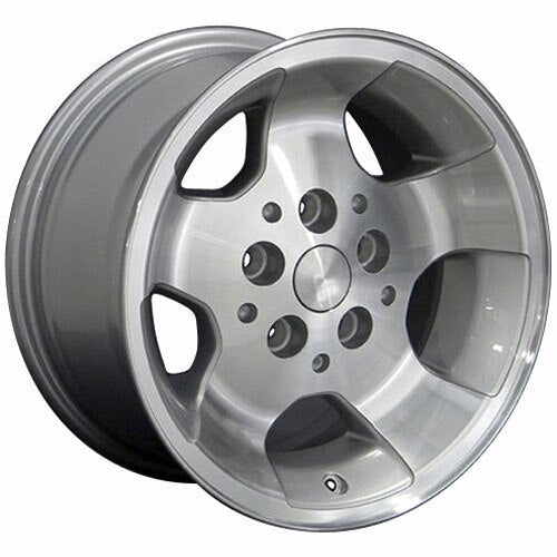 OE Wheels 15 - Inch Replica JP08