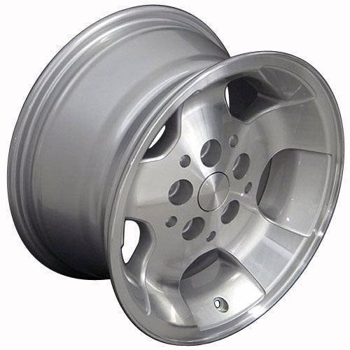 OE Wheels 15 - Inch Replica JP08