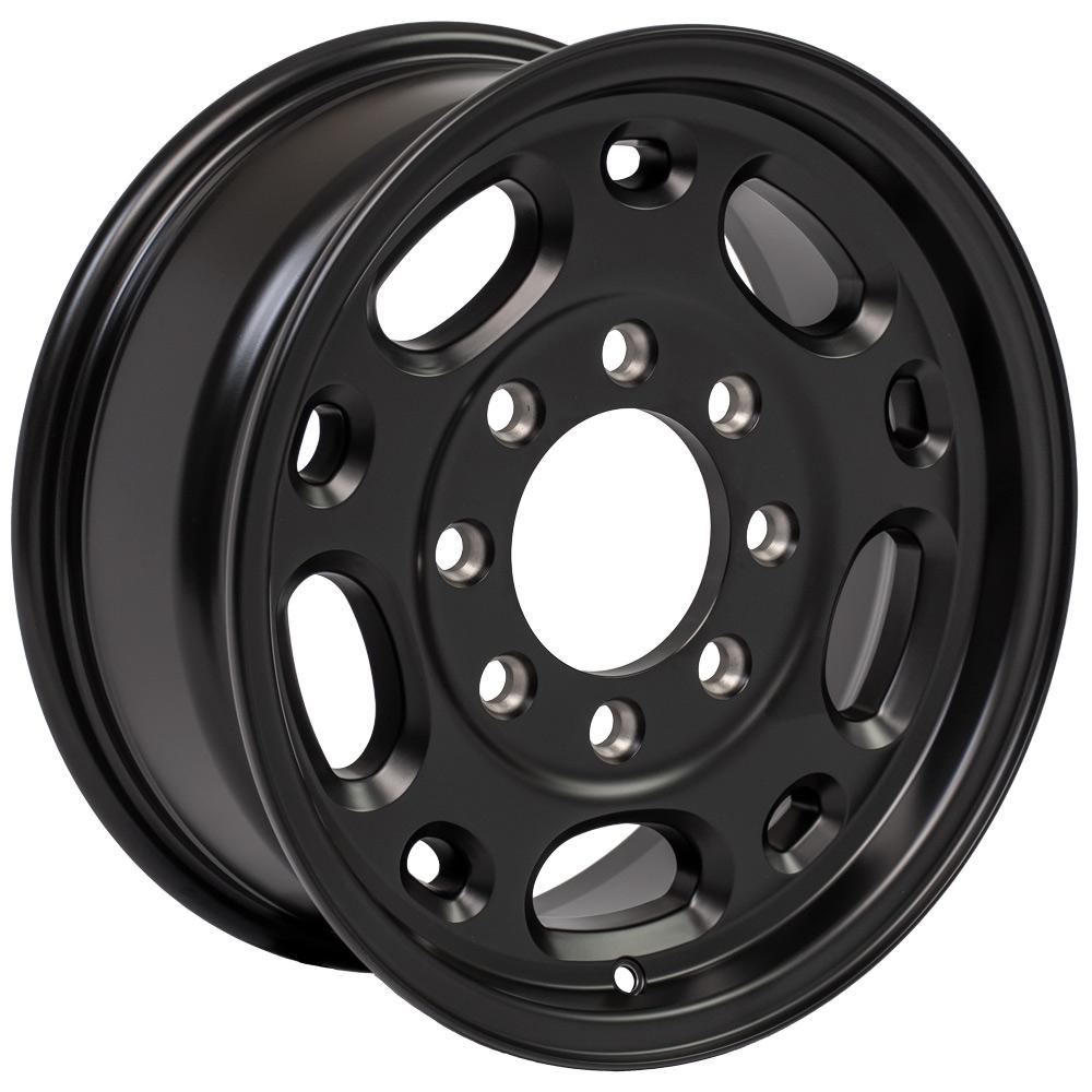 OE Wheels 16 - Inch Replica CV82