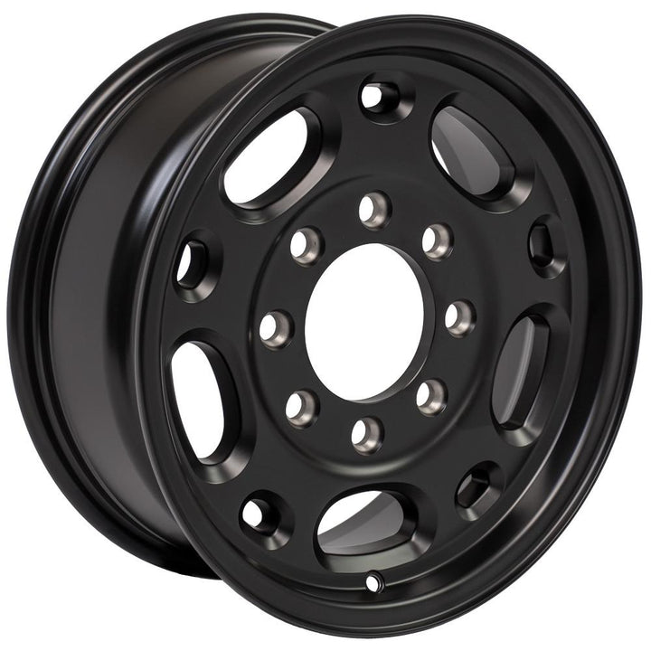 OE Wheels 16 - Inch Replica CV82