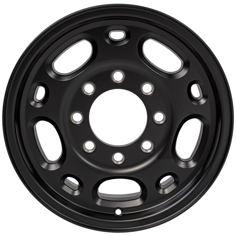 OE Wheels 16 - Inch Replica CV82