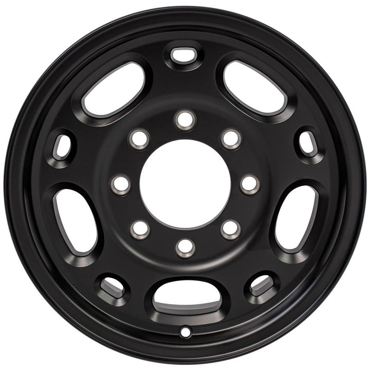 OE Wheels 16 - Inch Replica CV82