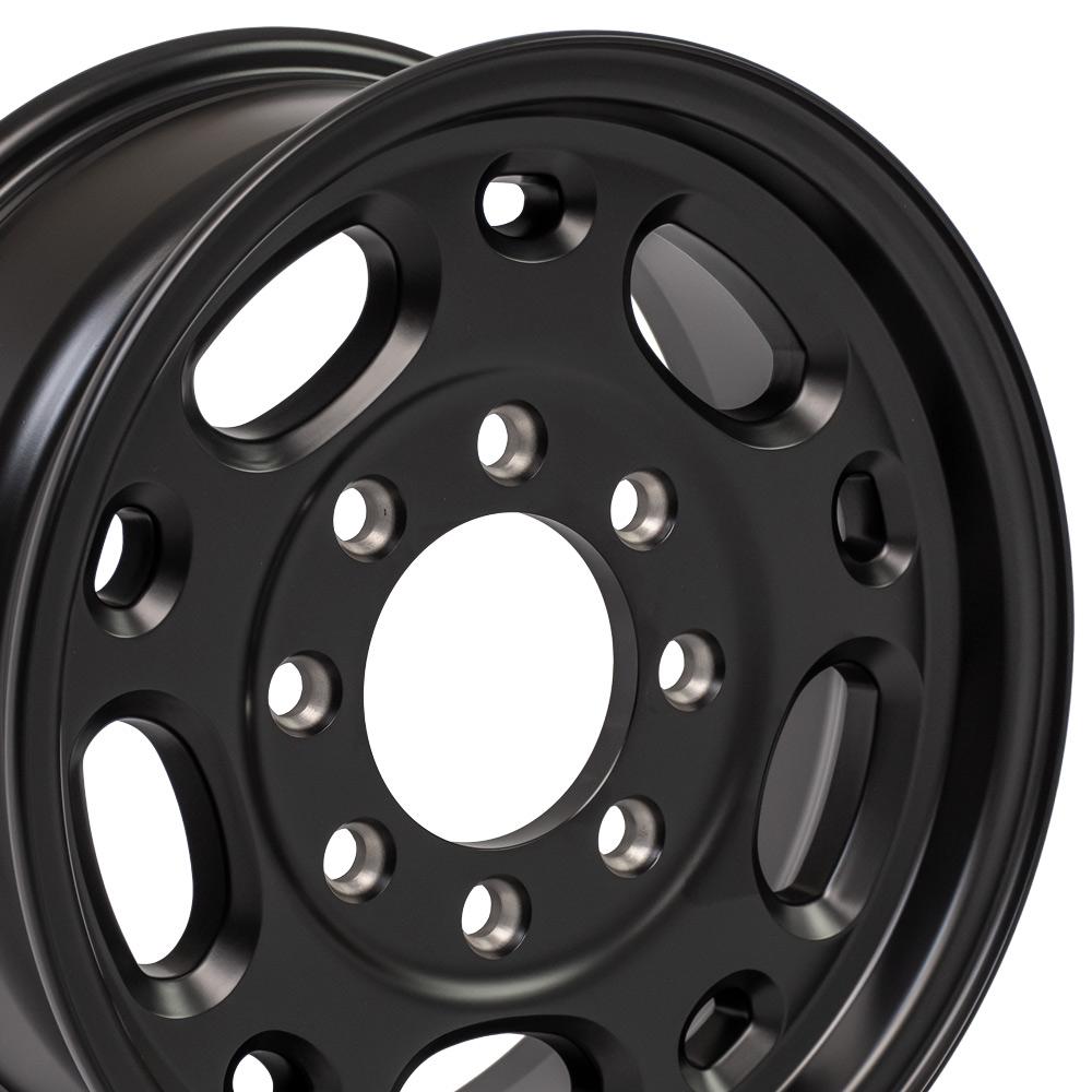 OE Wheels 16 - Inch Replica CV82
