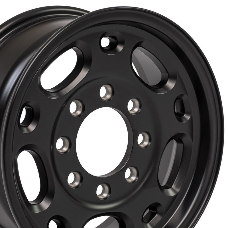 OE Wheels 16-Inch Replica CV82