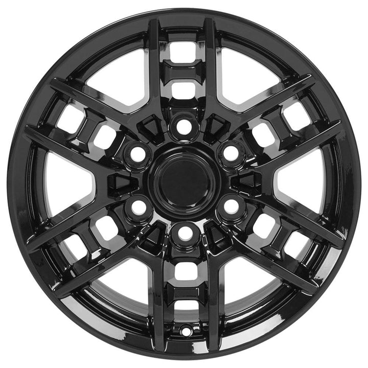 OE Wheels 16 inch Replica TY17