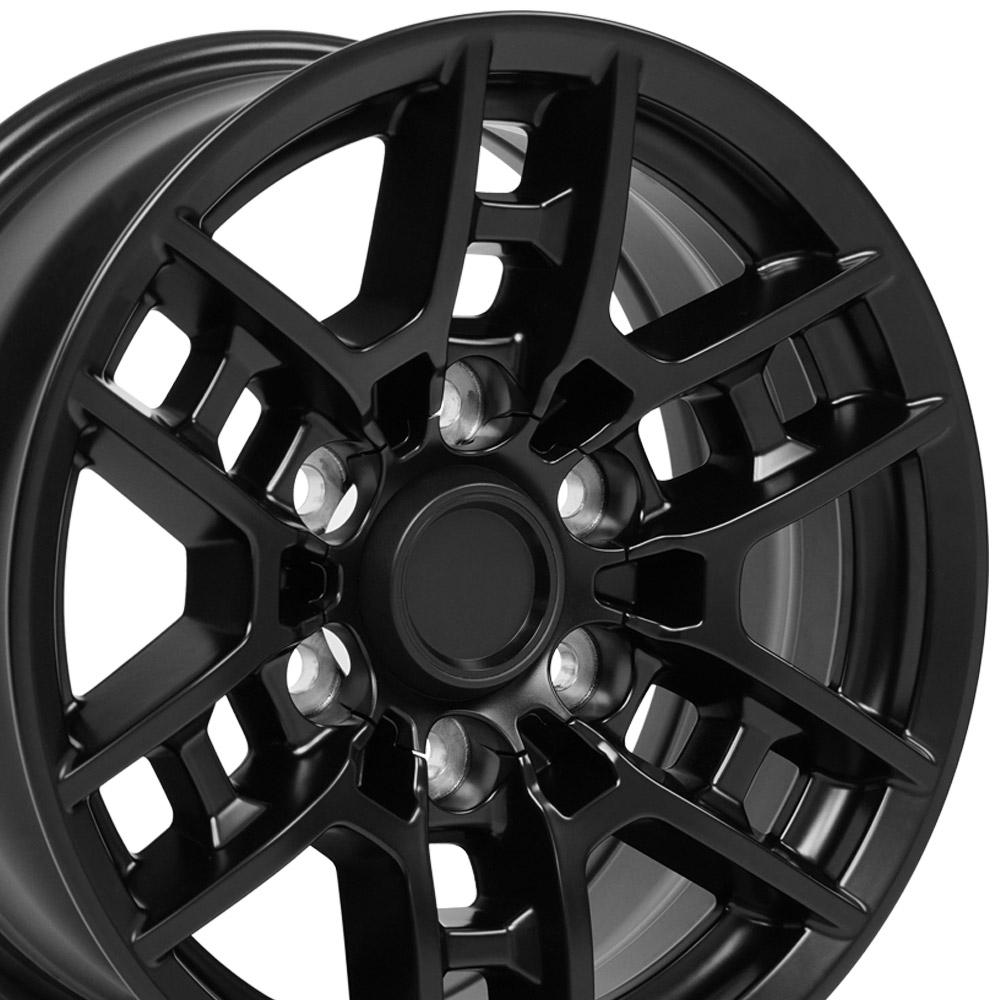 OE Wheels 16 inch Replica TY17