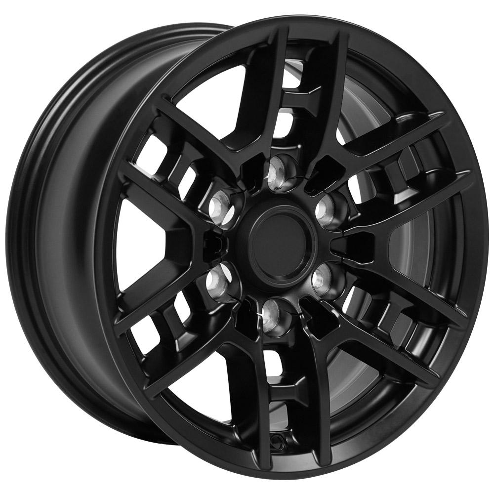 OE Wheels 16 inch Replica TY17