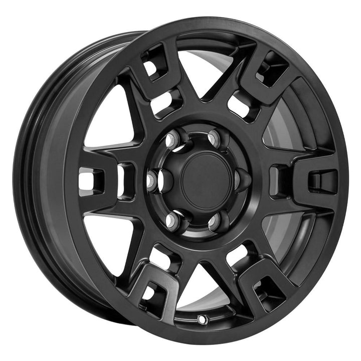 OE Wheels 17 - Inch Replica TY16B