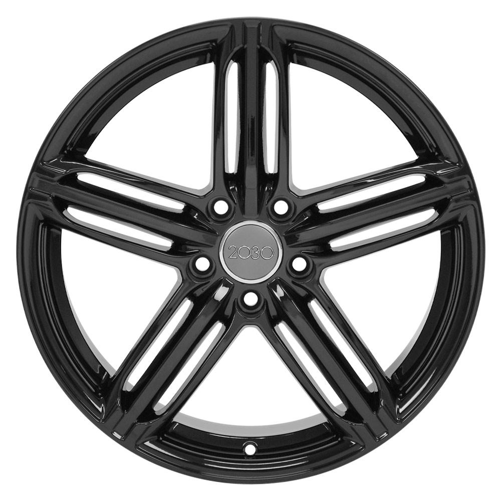 OE Wheels 18 - Inch Replica AU12 Alloy Wheel for Audi RS6