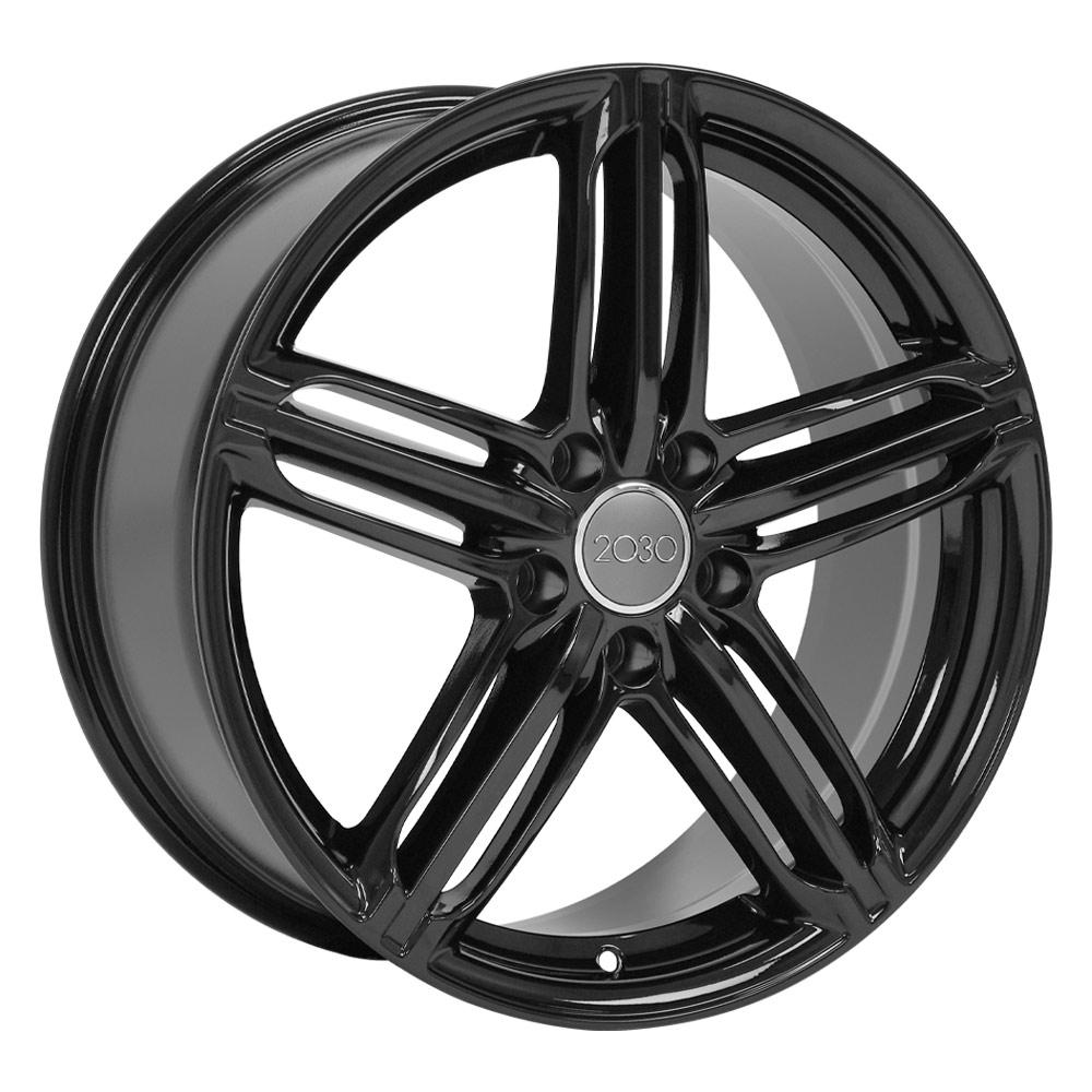 OE Wheels 18 - Inch Replica AU12 Alloy Wheel for Audi RS6