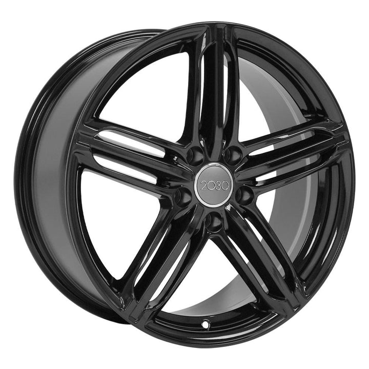 OE Wheels 18 - Inch Replica AU12 Alloy Wheel for Audi RS6