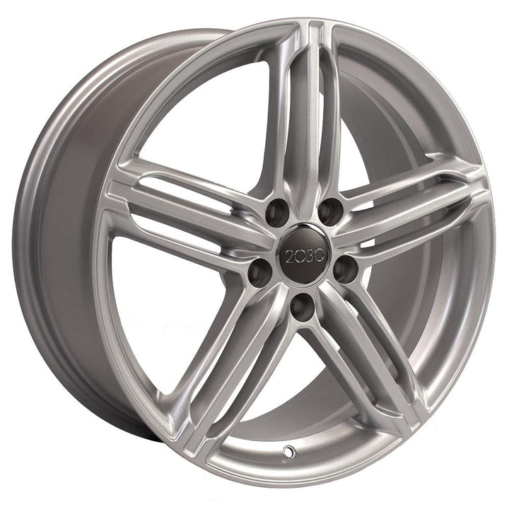 OE Wheels 18 - Inch Replica AU12 Alloy Wheel for Audi RS6