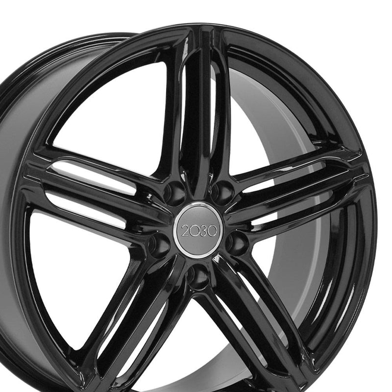 OE Wheels 18-Inch Replica AU12 Alloy Wheel for Audi RS6