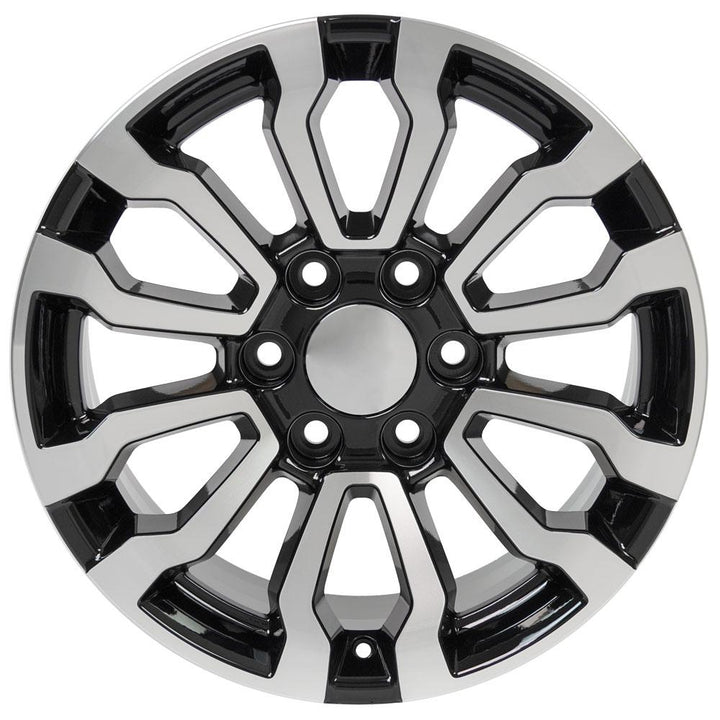 OE Wheels 18 - Inch Replica CV35 Wheel