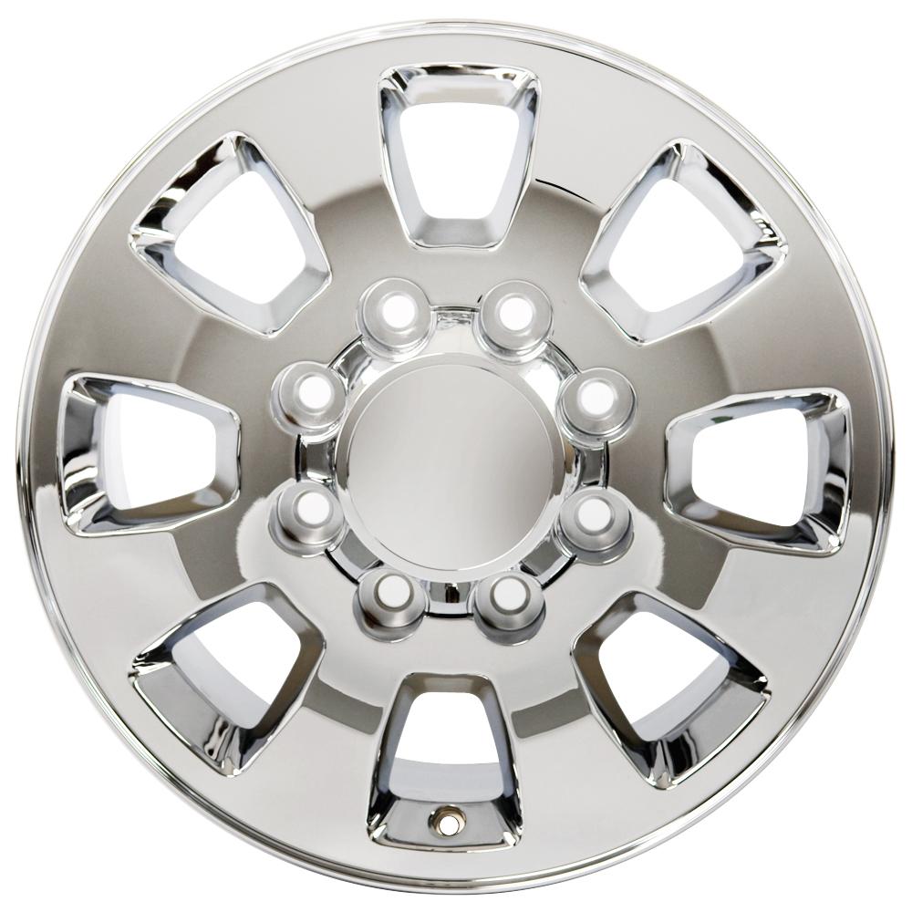 OE Wheels 18 - Inch Replica CV75