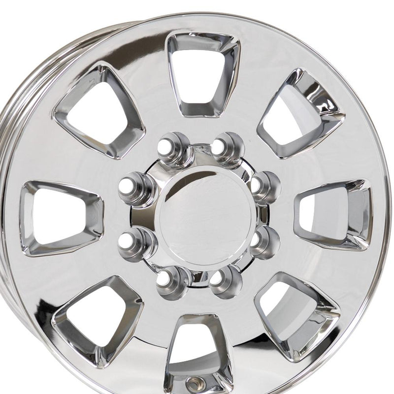 OE Wheels Replica CV75B Wheel