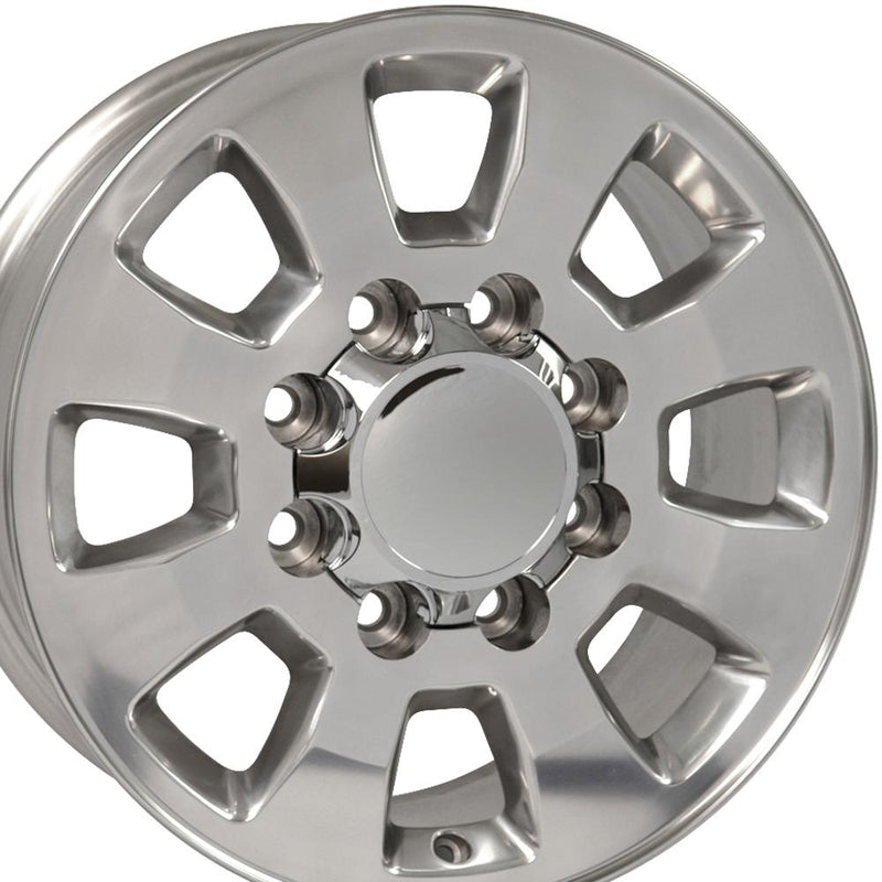 OE Wheels 18-Inch Replica CV75