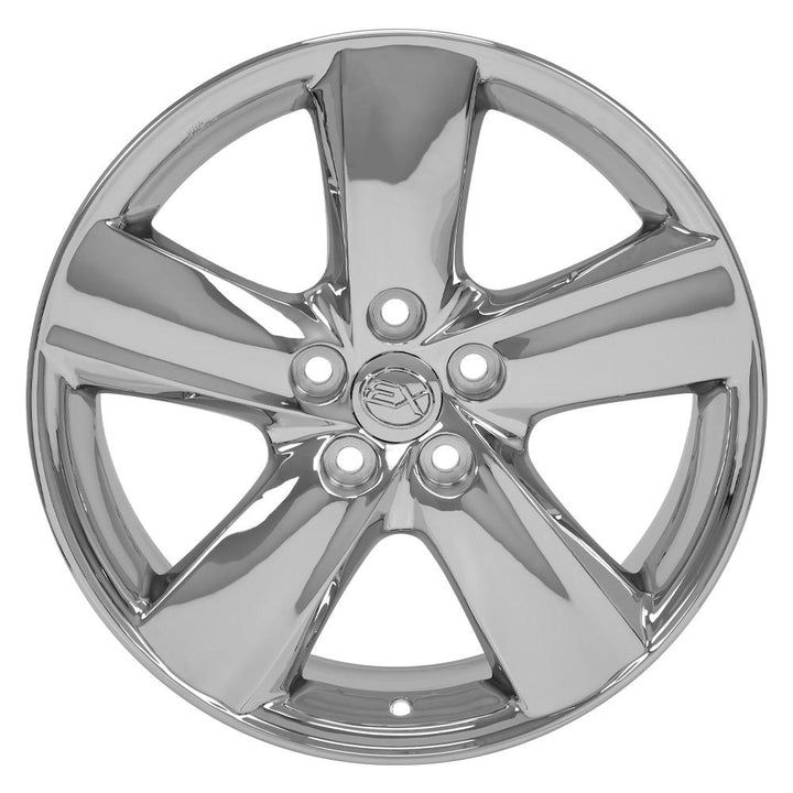 OE Wheels 18 Inch Replica LX19
