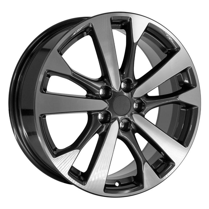 OE Wheels 18 - Inch Replica NS30