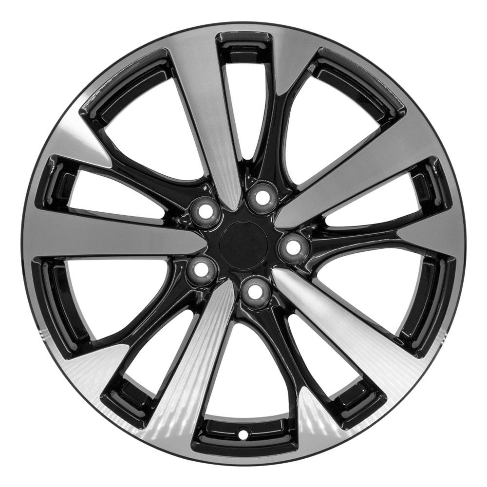 OE Wheels 18 - Inch Replica NS30