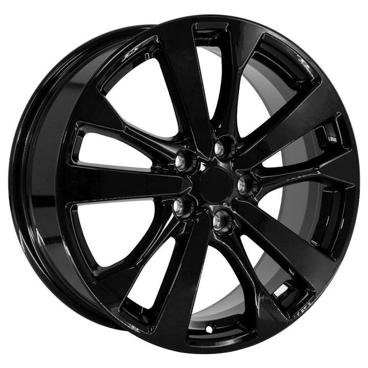 OE Wheels 18 - Inch Replica NS30