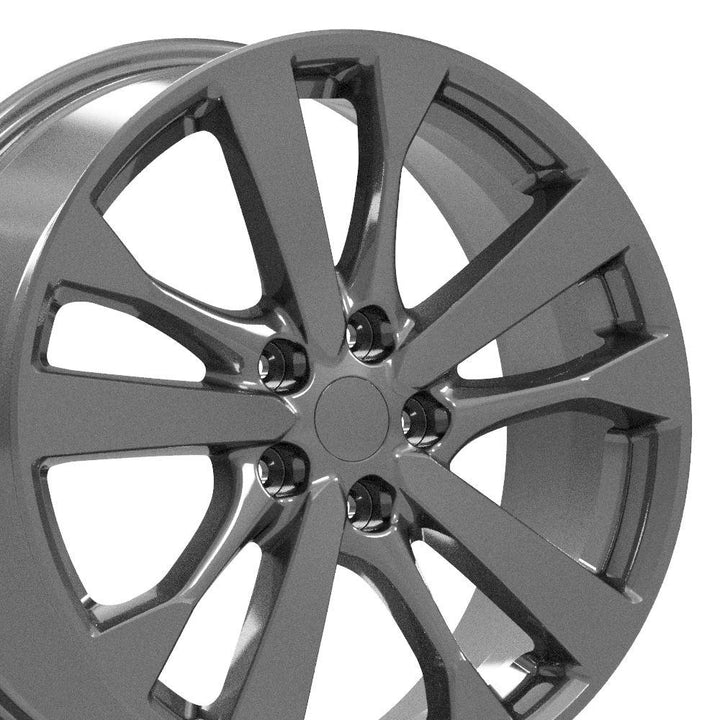 OE Wheels 18 - Inch Replica NS30