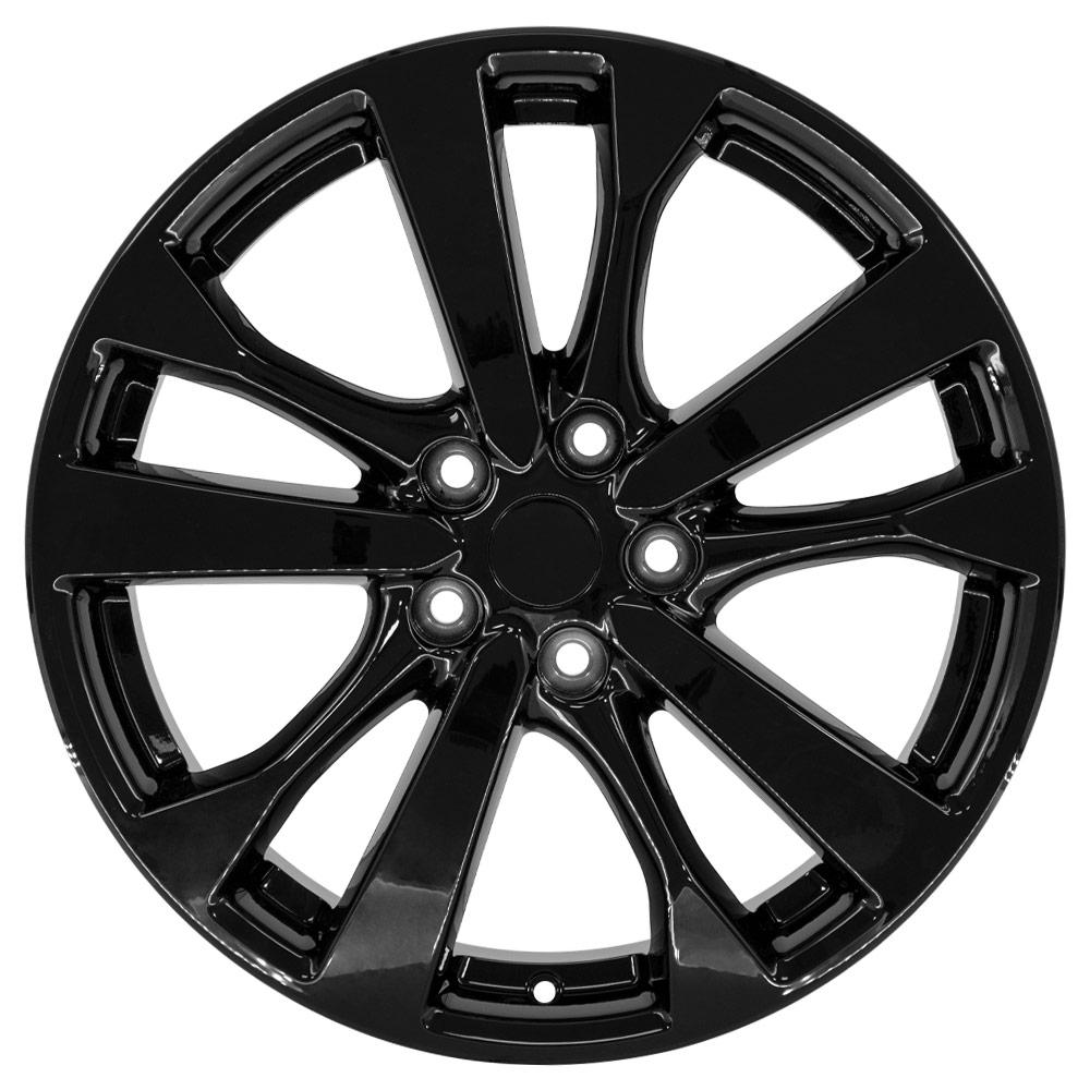 OE Wheels 18 - Inch Replica NS30