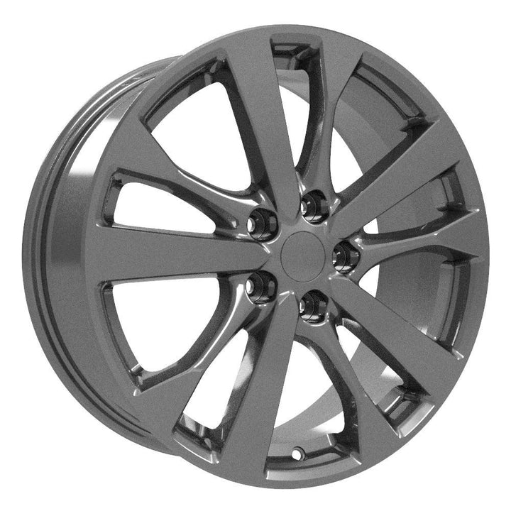 OE Wheels 18 - Inch Replica NS30