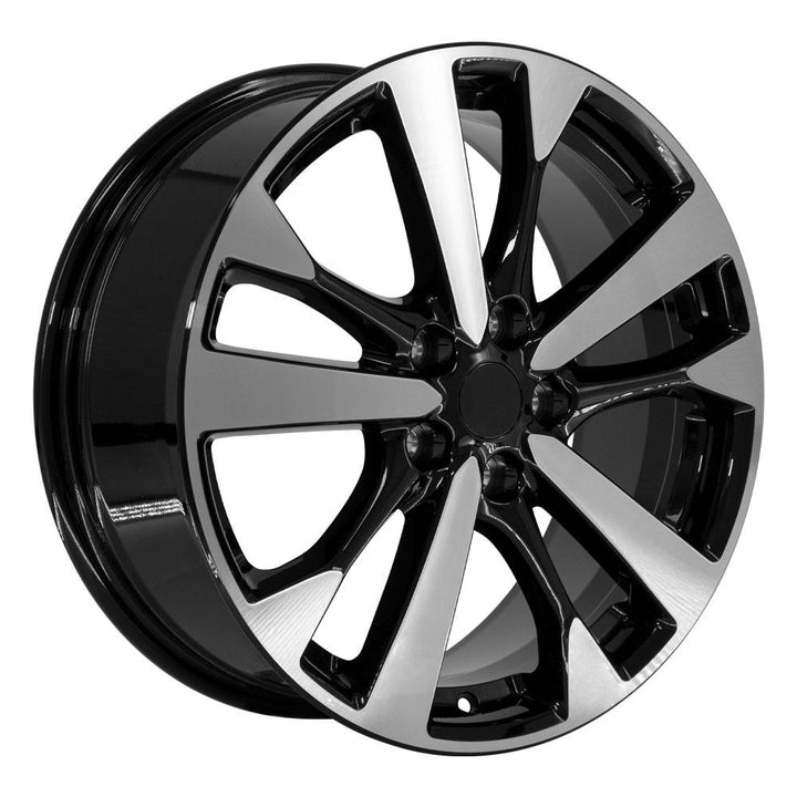 OE Wheels 18 - Inch Replica NS30