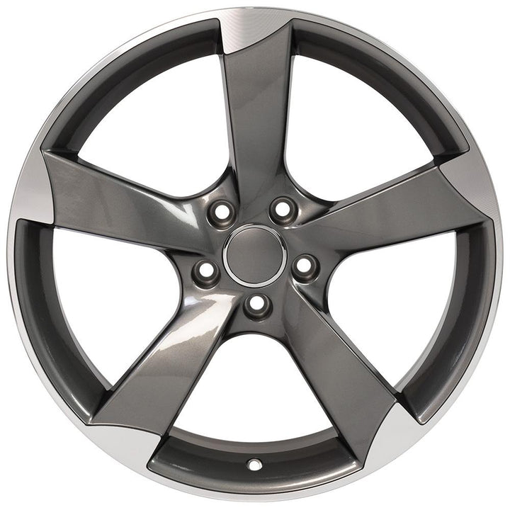 OE Wheels 19 - Inch Replica AU29 for Audi and Volkswagen Models