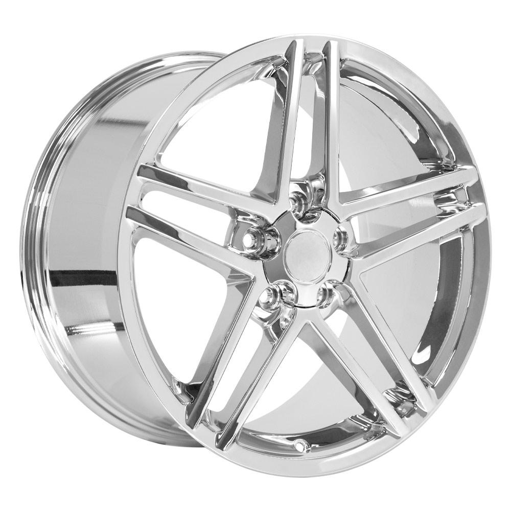 OE Wheels 19 - Inch Replica CV07B Wheel