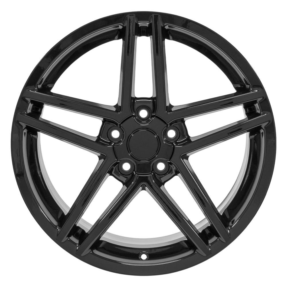 OE Wheels 19 - Inch Replica CV07B Wheel