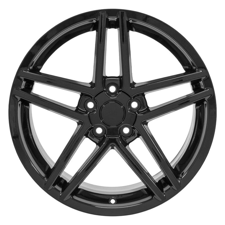 OE Wheels 19 - Inch Replica CV07B Wheel